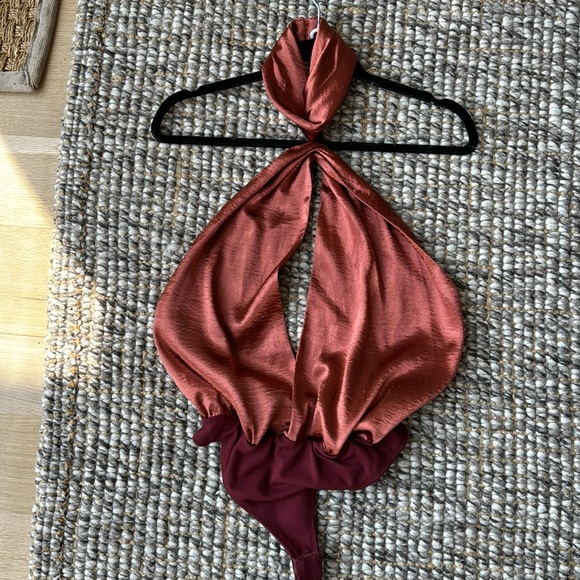 Lovers and Friends Nina Bodysuit - Picture 4 of 5